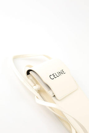 Sacs à bandoulière Celine  Blanc