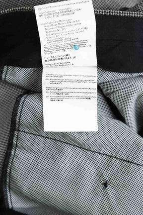 Pantalon Hugo Boss  Gris