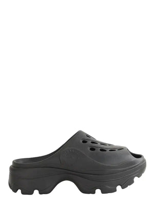 Sandales Stella McCartney  Noir