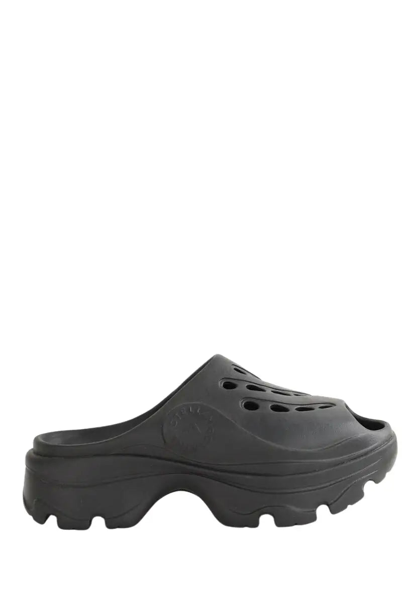 Sandales Stella McCartney  Noir