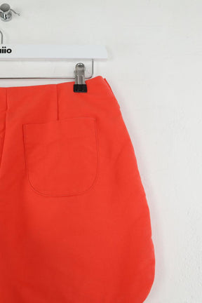 Mini Kenzo  Orange