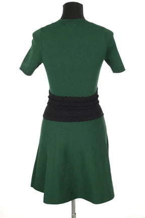 Robe Sandro  Vert