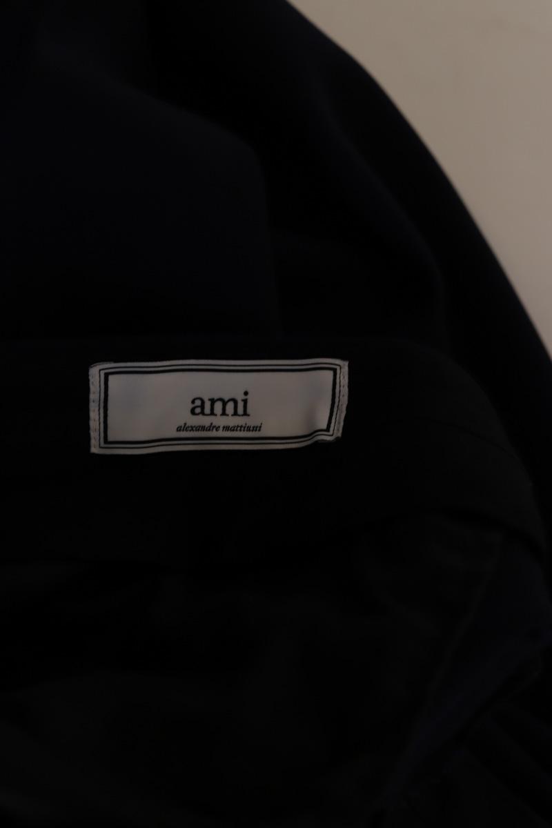 Droit Ami  Bleu