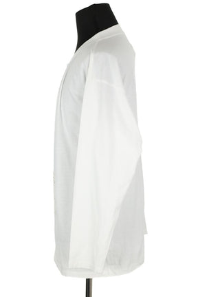 Tricot Maison Martin Margiela  Blanc