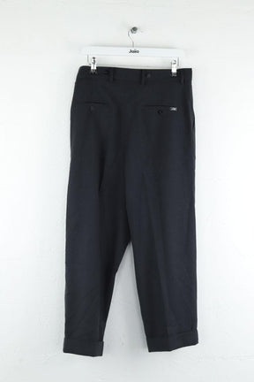 Droit Margaux Lonnberg  Anthracite