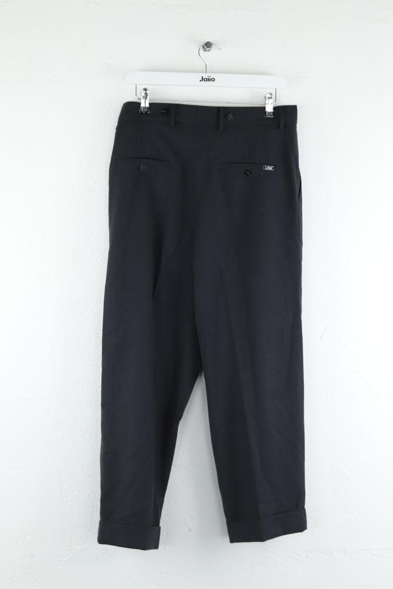 Droit Margaux Lonnberg  Anthracite