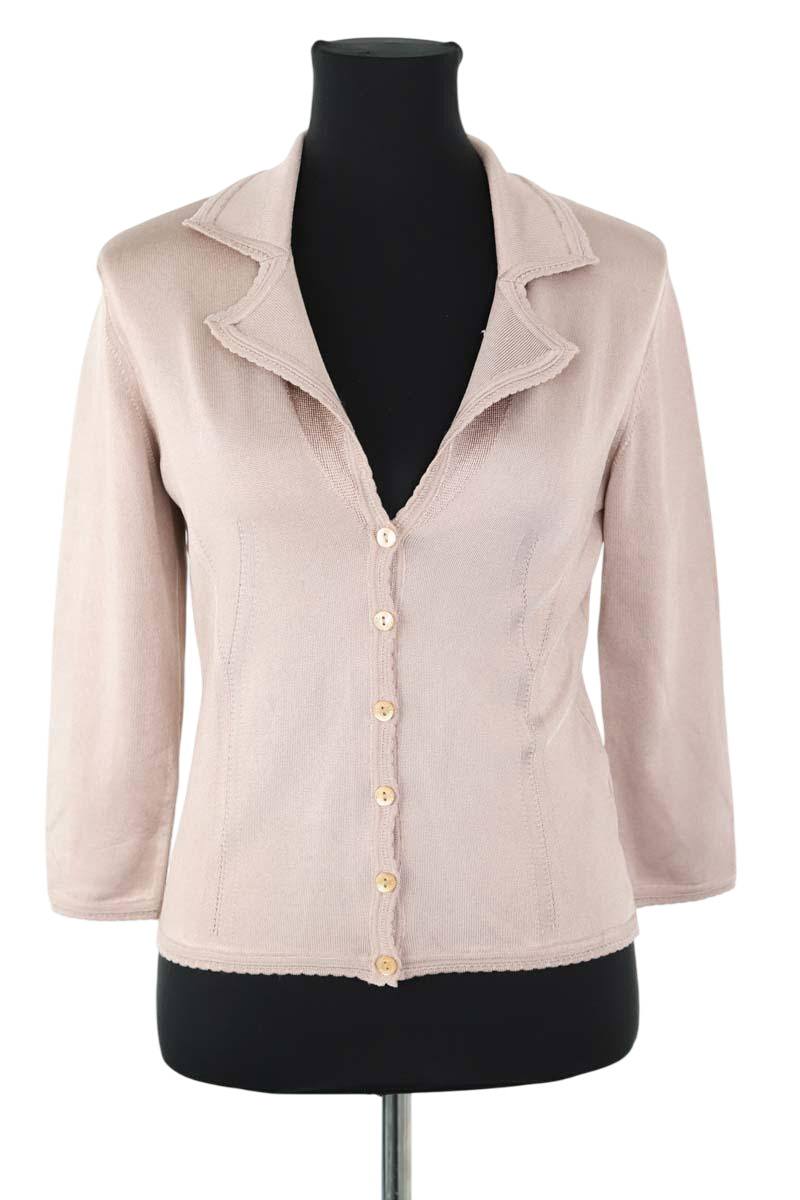 Blouses Dolce & Gabbana  Rose