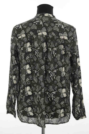 Blouses Laurence Bras  Kaki