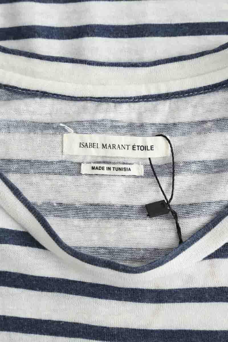 T-shirts Isabel Marant Étoile  Blanc