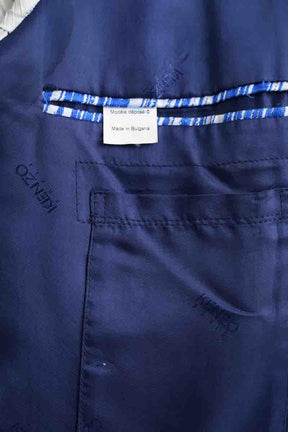 Veste Kenzo  Bleu