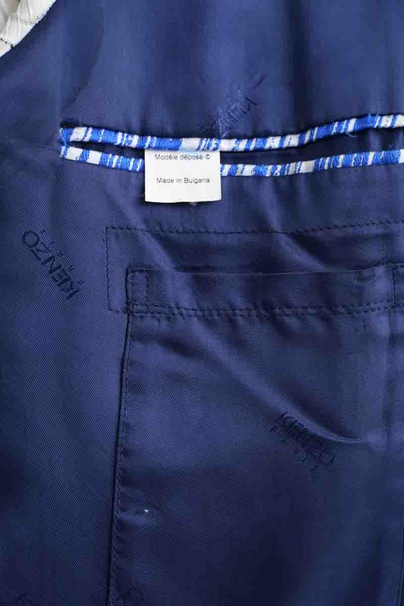 Veste Kenzo  Bleu