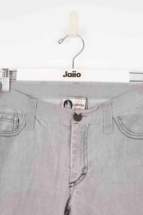 Slim Lanvin  Gris