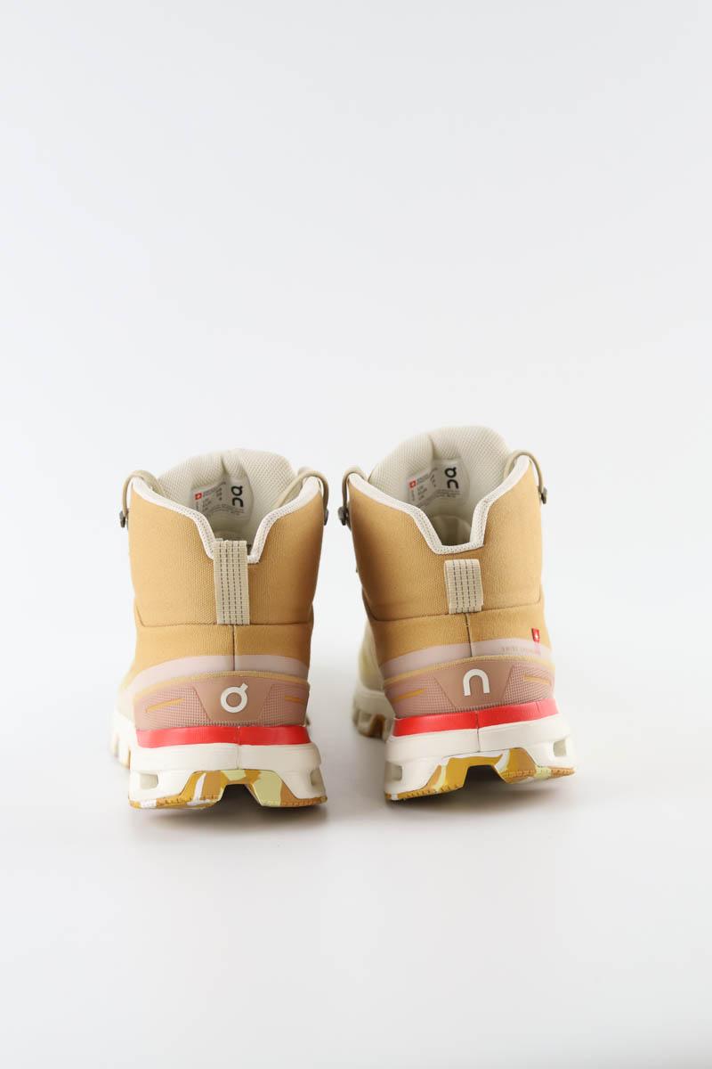 Boots Loewe  Beige