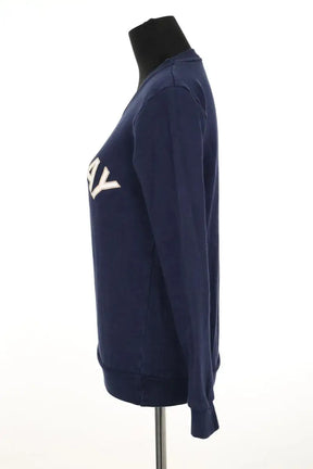 Sweatshirt Lacoste  Marine