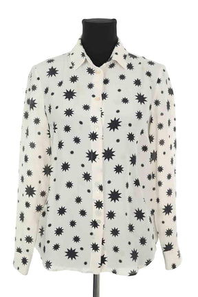 Blouses Red Valentino  Blanc
