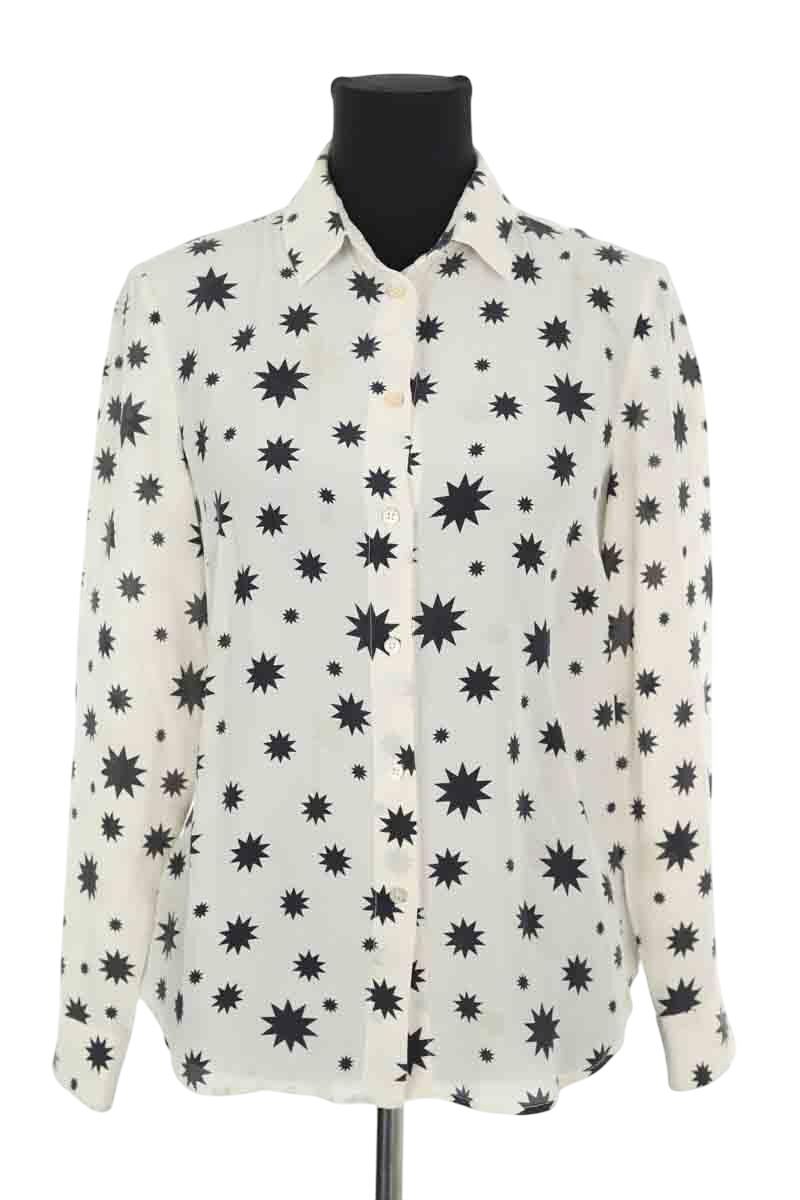 Blouses Red Valentino  Blanc