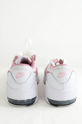 Baskets Nike Air Max Blanc