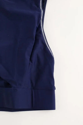 Brassière Luz Élise  Bleu en Polyamide