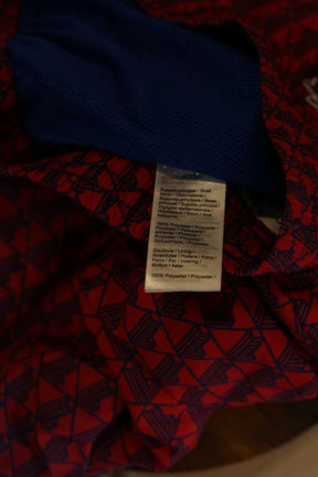 Sport Lacoste  Rouge