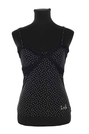 Tops sans manche Liu Jo  Noir