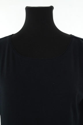 Tricot Agnès B.  Noir