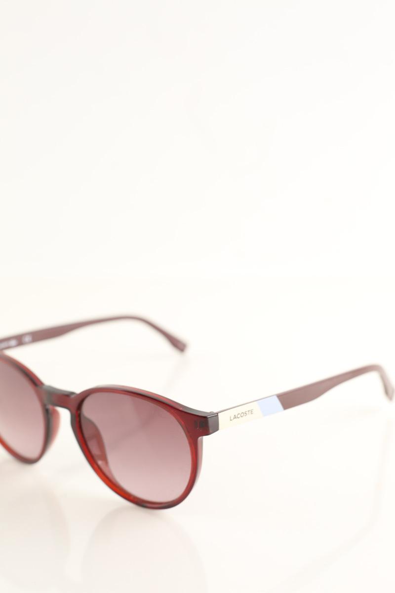 Lunettes de soleil Lacoste  Bordeaux