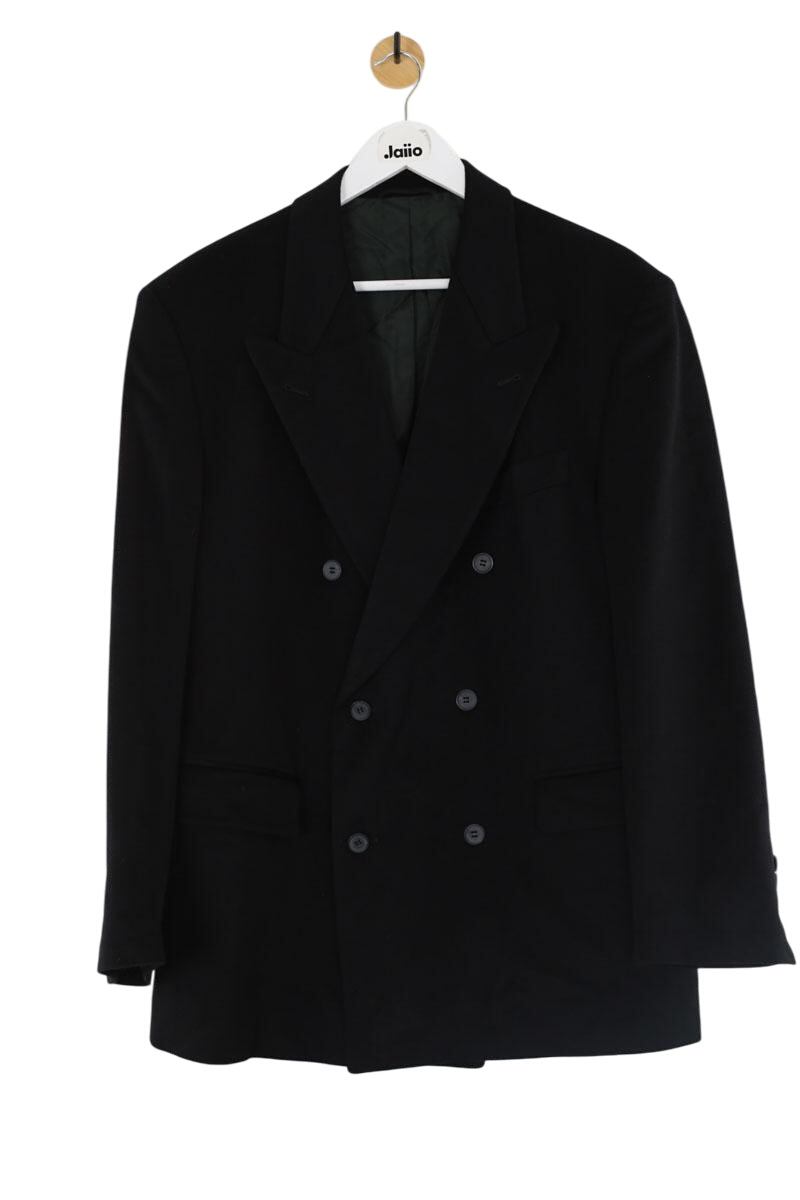 Veste Loro Piana  Noir