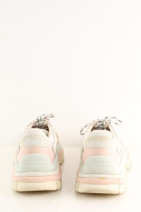 Baskets Ash  Multicolore