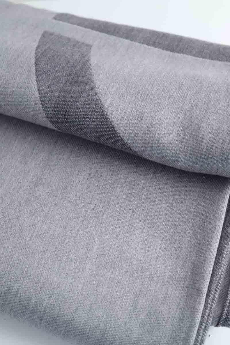 Plaid Armani  Gris