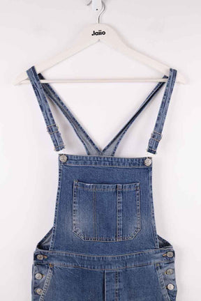 Combinaison 7 For All Mankind  Bleu