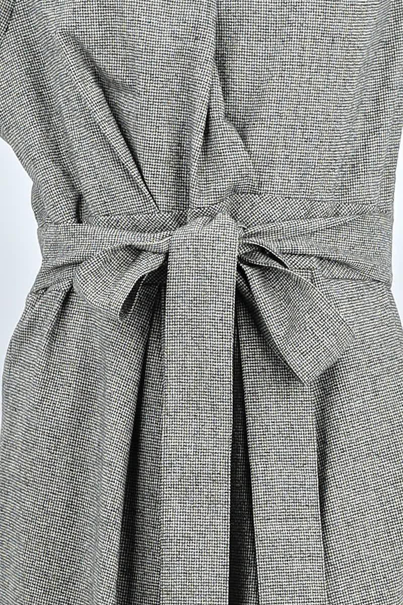 Robe Kenzo  Gris