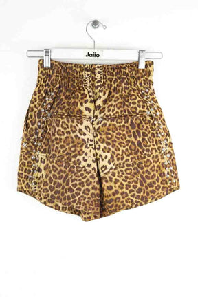 Mini Laurence Bras  Marron