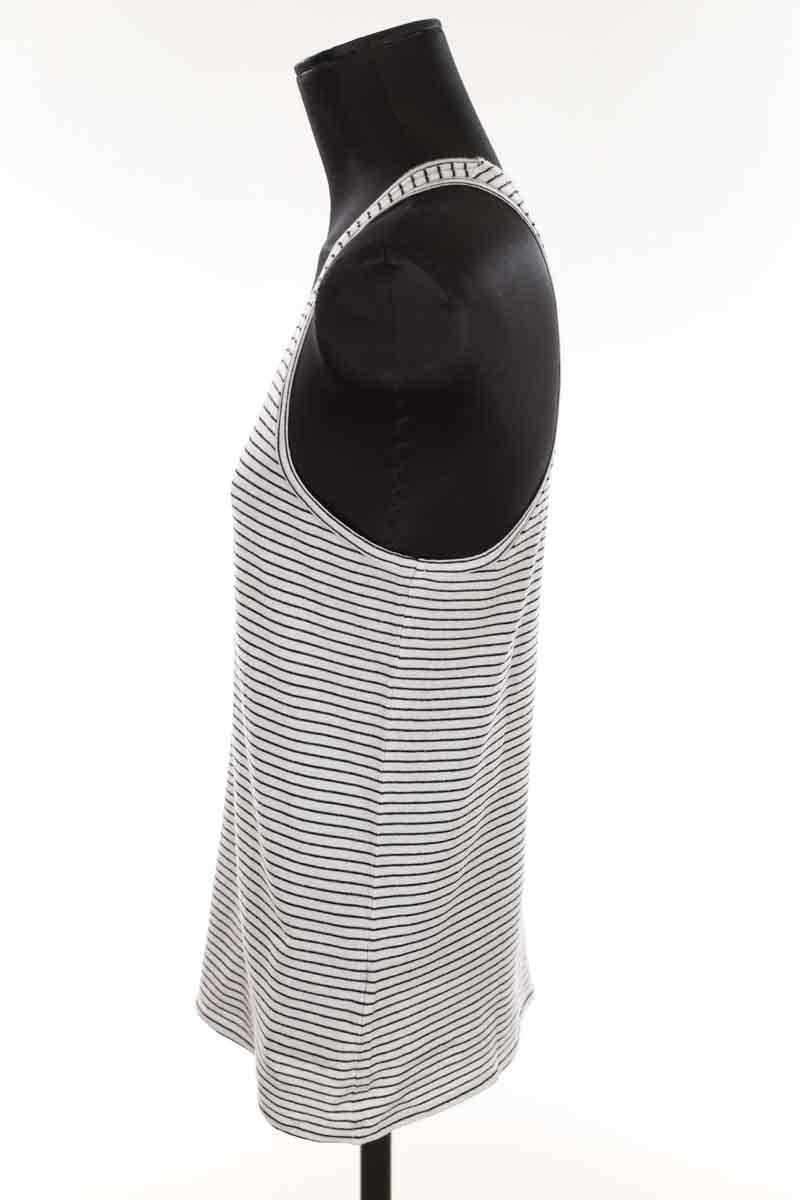 Tops sans manche Zadig & Voltaire  Blanc