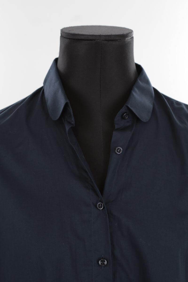 Chemises The Kooples  Bleu