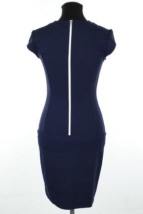 Mini Wolford  Bleu