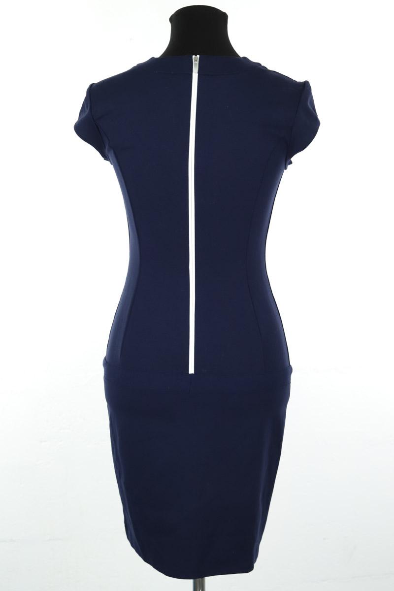 Mini Wolford  Bleu