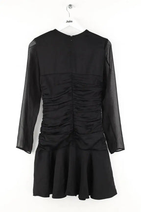Robe Sandro  Noir