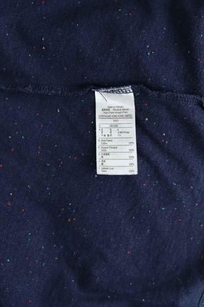 T-shirt Lacoste  Bleu