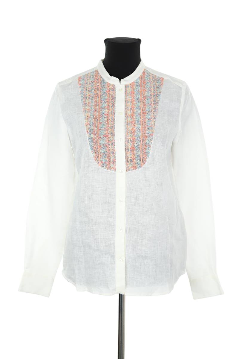 Chemises Bonpoint  Blanc