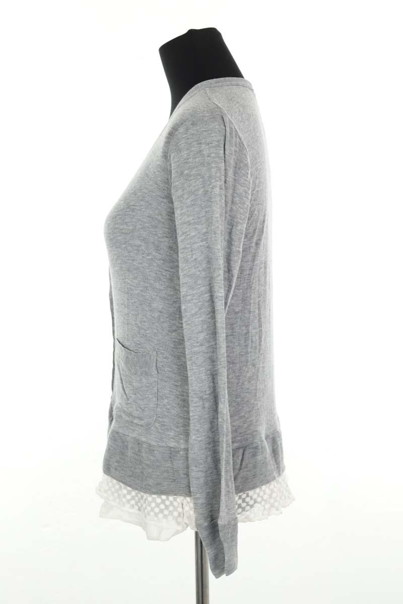 Gilets Other Brand  Gris