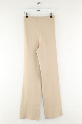 Droit Claudie Pierlot  Beige
