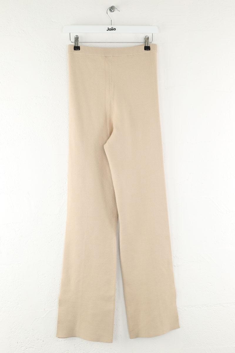 Droit Claudie Pierlot  Beige