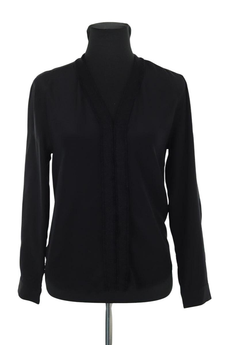 Blouses Sandro  Noir