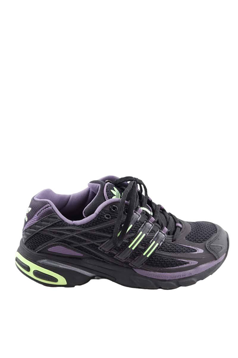 Baskets Adidas  Noir