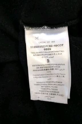 Sweatshirts Giambattista Valli  Noir