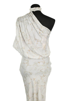 Mi-longueur Materiel  Blanc