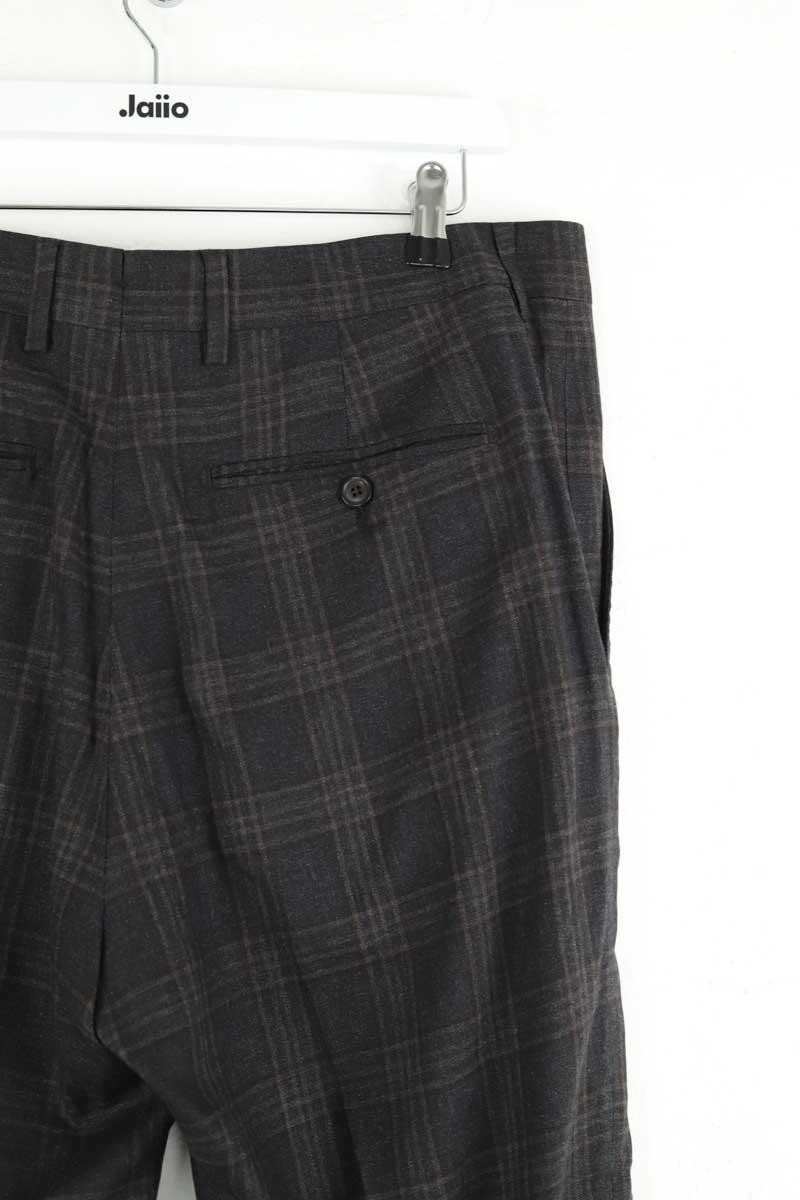 Pantalon Cerruti  Noir