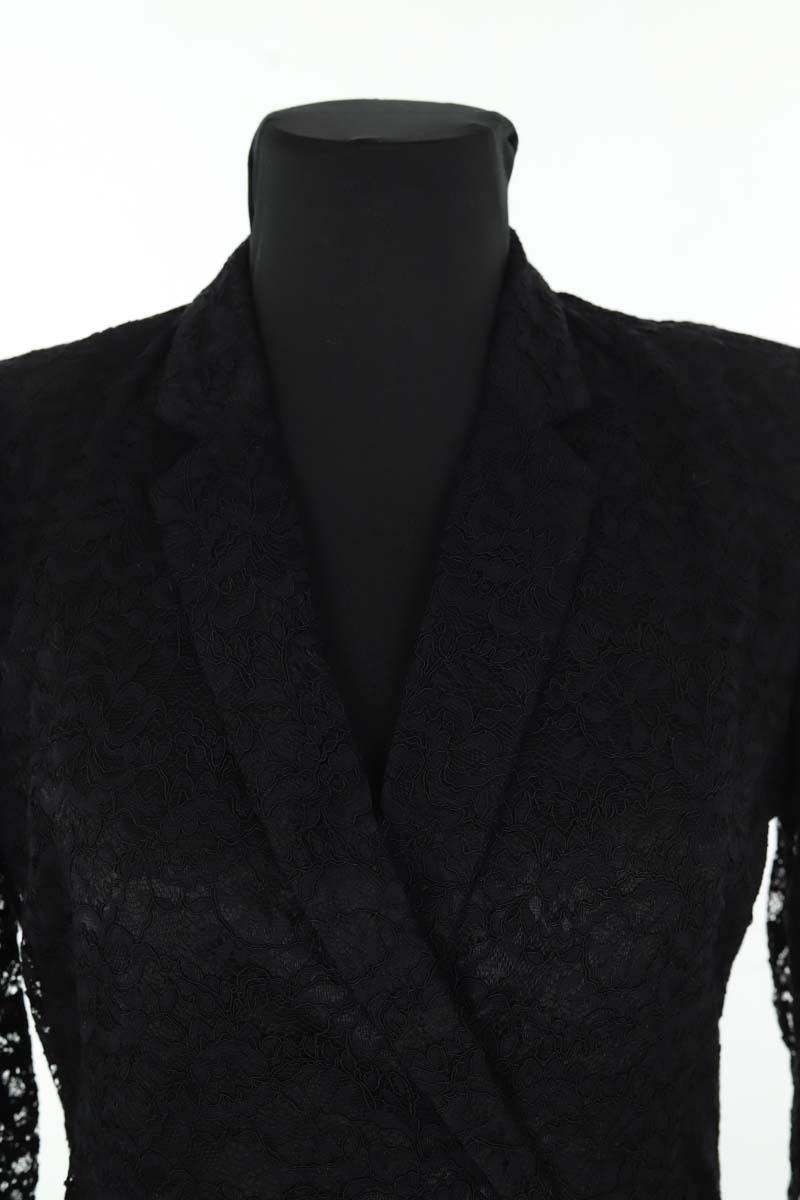 Blazers The Kooples  Noir