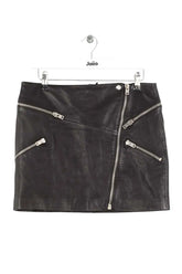 Mini jupe The Kooples  Noir