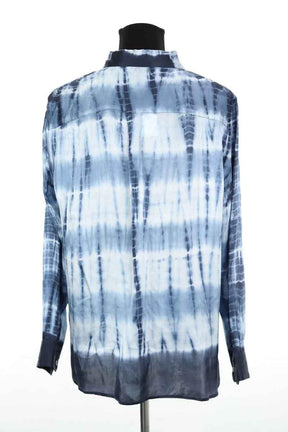 Chemises Gerard Darel  Bleu